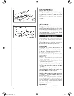 Предварительный просмотр 80 страницы Scheppach hs 120 o Original Instruction Manual