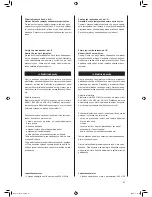 Предварительный просмотр 81 страницы Scheppach hs 120 o Original Instruction Manual