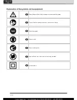 Preview for 18 page of Scheppach HS100S Operating Manual