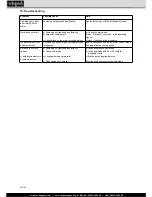 Preview for 26 page of Scheppach HS100S Operating Manual