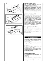 Preview for 38 page of Scheppach HS120 Translation From Original Manual