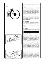 Preview for 80 page of Scheppach HS120 Translation From Original Manual