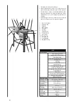 Preview for 92 page of Scheppach HS120 Translation From Original Manual