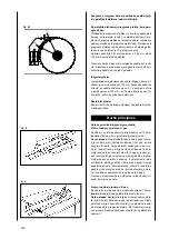 Preview for 246 page of Scheppach HS120 Translation From Original Manual