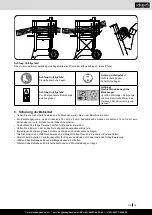 Preview for 15 page of Scheppach HS520 Translation From The Original Instruction Manual