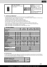 Предварительный просмотр 7 страницы Scheppach HS720B Translation From The Original Instruction Manual