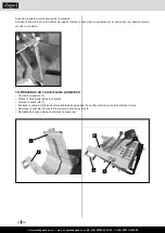 Предварительный просмотр 44 страницы Scheppach HS720B Translation From The Original Instruction Manual