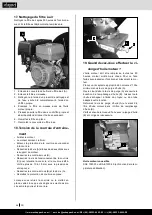 Предварительный просмотр 46 страницы Scheppach HS720B Translation From The Original Instruction Manual