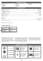 Предварительный просмотр 30 страницы Scheppach HS81 Translation From The Original Instruction Manual