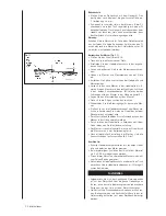 Предварительный просмотр 22 страницы Scheppach HT850 Original Instruction Manual