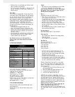 Предварительный просмотр 11 страницы Scheppach HTH240P Translation Of Original Instruction Manual