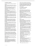 Предварительный просмотр 32 страницы Scheppach HTH240P Translation Of Original Instruction Manual