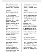 Предварительный просмотр 33 страницы Scheppach HTH240P Translation Of Original Instruction Manual