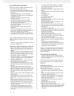 Предварительный просмотр 36 страницы Scheppach HTH240P Translation Of Original Instruction Manual