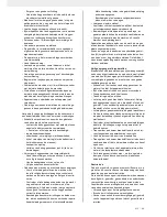 Предварительный просмотр 45 страницы Scheppach HTH240P Translation Of Original Instruction Manual