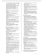 Предварительный просмотр 81 страницы Scheppach HTH240P Translation Of Original Instruction Manual