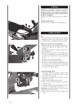 Предварительный просмотр 46 страницы Scheppach kgz 251 Translation From The Original Instruction Manual