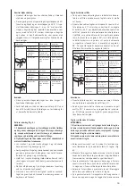 Preview for 55 page of Scheppach kgz 251 Translation From The Original Instruction Manual