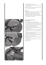 Preview for 56 page of Scheppach kgz 251 Translation From The Original Instruction Manual