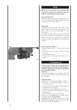 Preview for 58 page of Scheppach kgz 251 Translation From The Original Instruction Manual