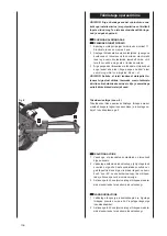 Preview for 106 page of Scheppach kgz 251 Translation From The Original Instruction Manual