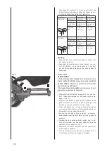 Preview for 128 page of Scheppach kgz 251 Translation From The Original Instruction Manual