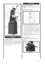 Preview for 6 page of Scheppach Kity MB 25 Original Manual