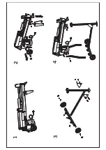 Предварительный просмотр 8 страницы Scheppach M90500 Translation From Original Manual