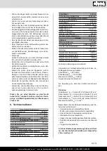 Предварительный просмотр 15 страницы Scheppach MFH5200-4P Translation Of The Original Instruction Manual