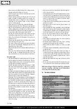 Предварительный просмотр 34 страницы Scheppach MFH5200-4P Translation Of The Original Instruction Manual