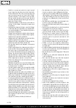 Предварительный просмотр 50 страницы Scheppach MFH5200-4P Translation Of The Original Instruction Manual