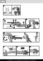 Preview for 8 page of Scheppach MFH5300-4BP Translation From The Original Instruction Manual