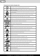 Preview for 68 page of Scheppach MFH5300-4BP Translation From The Original Instruction Manual