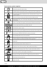 Preview for 124 page of Scheppach MFH5300-4BP Translation From The Original Instruction Manual