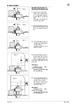 Preview for 24 page of Scheppach Molda 5.0f Translation From Original Manual