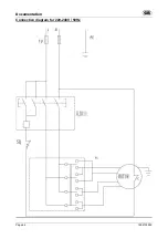 Preview for 44 page of Scheppach Molda 5.0f Translation From Original Manual