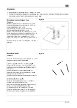 Preview for 45 page of Scheppach Molda 5.0f Translation From Original Manual