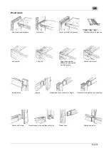 Preview for 55 page of Scheppach Molda 5.0f Translation From Original Manual