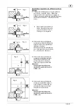 Preview for 83 page of Scheppach Molda 5.0f Translation From Original Manual