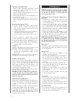 Предварительный просмотр 8 страницы Scheppach MS305DB Translation Of Original Operation Manual