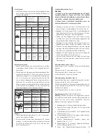 Предварительный просмотр 9 страницы Scheppach MS305DB Translation Of Original Operation Manual