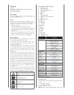 Предварительный просмотр 11 страницы Scheppach MS305DB Translation Of Original Operation Manual