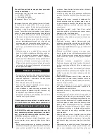 Предварительный просмотр 33 страницы Scheppach MS305DB Translation Of Original Operation Manual