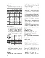 Предварительный просмотр 44 страницы Scheppach MS305DB Translation Of Original Operation Manual