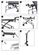 Preview for 3 page of Scheppach mt 180t Assembly Instructions Manual