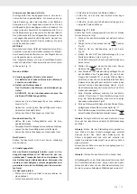 Предварительный просмотр 17 страницы Scheppach Riwall PRO RPMT330 Translation From The Original Instruction Manual