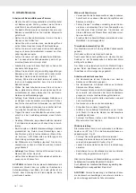 Предварительный просмотр 18 страницы Scheppach Riwall PRO RPMT330 Translation From The Original Instruction Manual