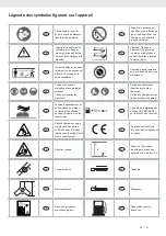 Предварительный просмотр 41 страницы Scheppach Riwall PRO RPMT330 Translation From The Original Instruction Manual