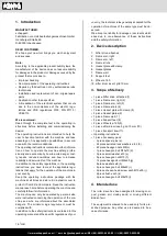 Предварительный просмотр 16 страницы Scheppach rs 400 Translation Of Original Instruction Manual