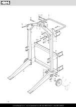 Preview for 156 page of Scheppach rs 400 Translation Of Original Instruction Manual